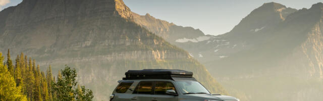 5 Cars With Better Resale Value Than The Toyota 4Runner