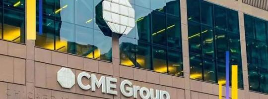 Soon, traders will be able to bet on bitcoin volatility, not just price, on CME
