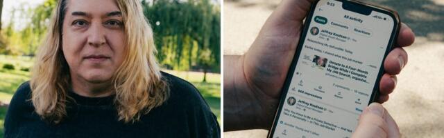 Some job seekers are running out of money — so they're sharing GoFundMe campaigns on LinkedIn.