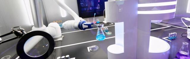 The next AI safety fight may actually be about DNA