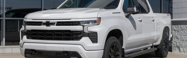 These 4 Pickup Trucks Are More Reliable Than The Chevy Silverado