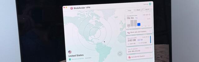 Bitdefender VPN Review: Fast and Affordable Privacy