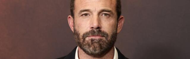 Netflix bought Ben Afflecks AI startup for $587 million