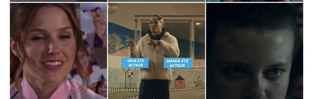 Amazon Prime France tests series exclusively for TikTok app