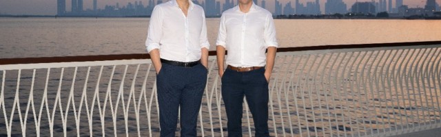 Dubai’s Opontia raises $20 million seed to acquire and grow ecommerce brands in Middle East & Africa