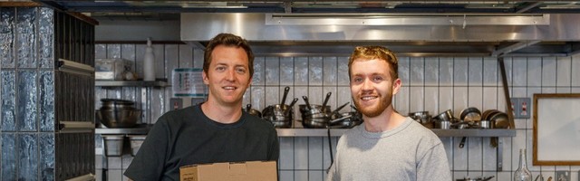 London meal-kit delivery platform Dishpatch picks up £10M as foodtech heats up