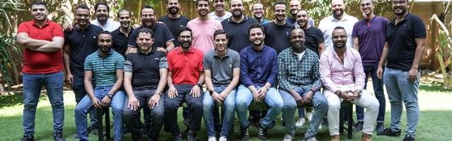 Egyptian social e-commerce startup Taager closes $6.4m seed round