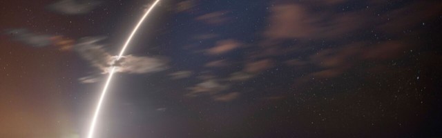 It’s not just Bezos and Musk muscling in on the satellite-internet space race