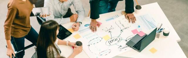 How to Successfully Launch Your First Business Product