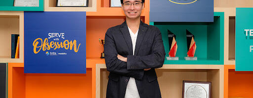 Funding Societies enters neobanking space, invests in Indonesia’s Bank Index