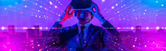 The Regretaverse: Will Metaverse-Hesitant Businesses Get Left Behind?