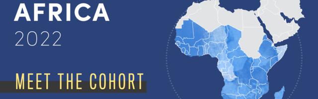 45 startups selected for Village Capital’s Future of Work Africa accelerator