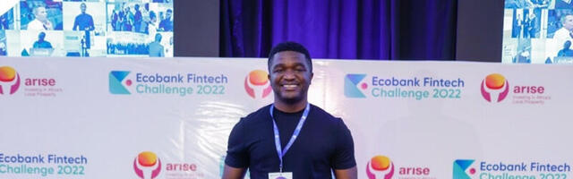 Nigeria’s Touch and Pay wins $50k Ecobank Fintech Challenge