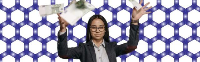 Is the EU’s big bet on graphene about to pay out?