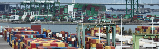 Ransomware activity doubles in transportation and shipping industry