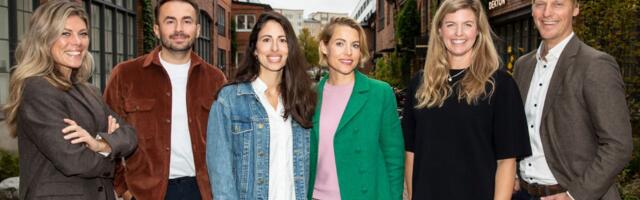 Untapped potential: VC BackingMinds raises €50 million second fund to find portfolio recruits across the Nordics