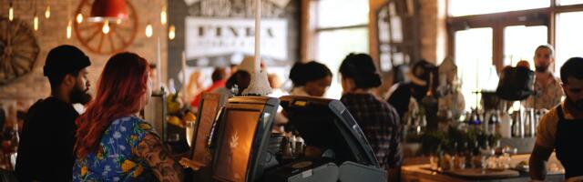 3 Trends in Dining (and Takeout) that Restaurants Need to Know