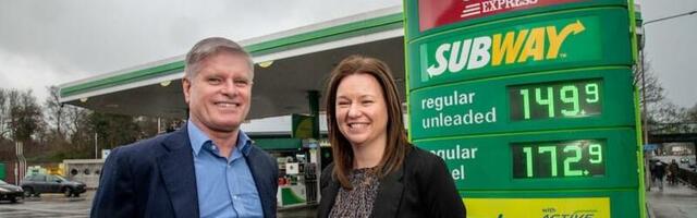 Sewell Revs Up Growth with Connections Software