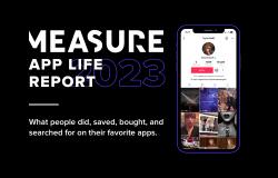TikTok continues to extend its domination – Measure Protocol
