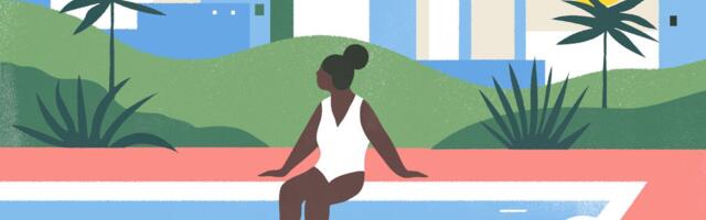 Solo travel safety advice, according to experts