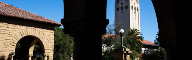 Toxic posts on economist job website traced to users from Stanford and other elite universities