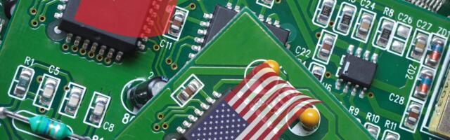 As China’s semiconductor industry grows, concerns mount in the US