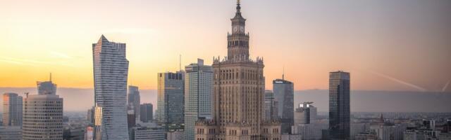 €426m funding hole brings Poland’s early-stage VC market to a standstill