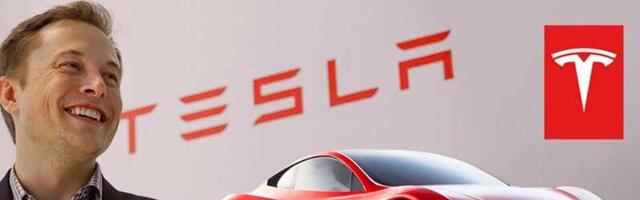 Tesla wins as strike between Detroit automakers and UAW reaches day four