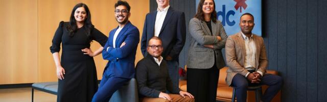 BDC Capital recommits to leading seed deals in startups across Canada with new $50-million fund