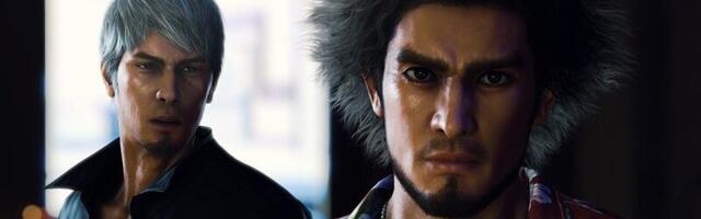 Like a Dragon: Infinite Wealth soundtrack leaks