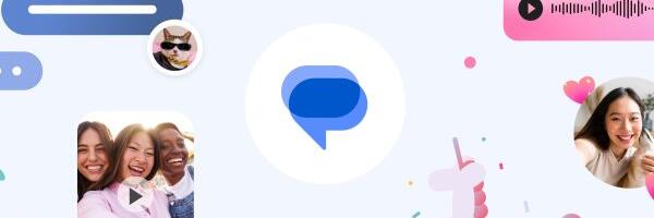 Google Messages Hits 1 Billion RCS Users, Unlocks New Features
