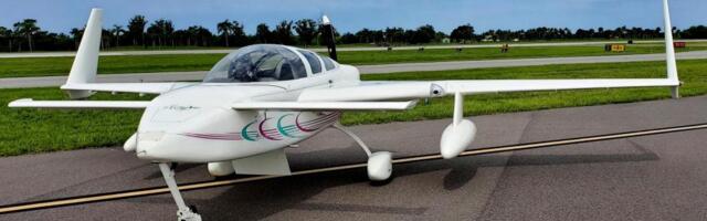 Small plane that crashed in Half Moon Bay was among a growing number of home-built aircraft