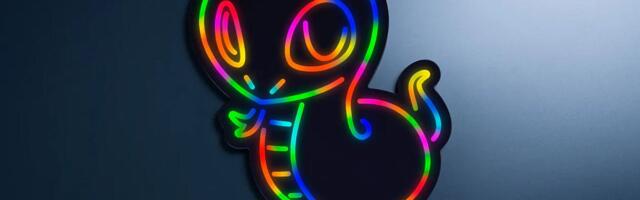Razer Sneki Snek Wall Light launched at $80 – USB powered but no Synapse control