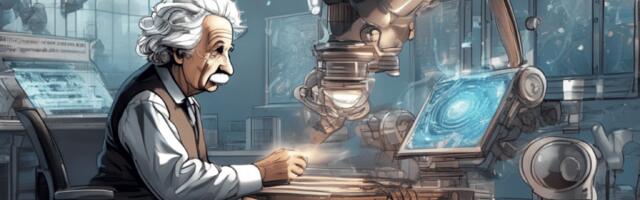 Salesforce aims to blaze new generative AI trail for developers with Einstein 1 Studio