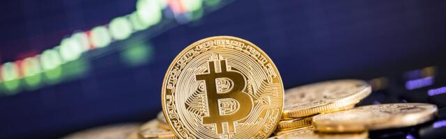 Regulatory boost for UK crypto sector as Bitcoin soars
