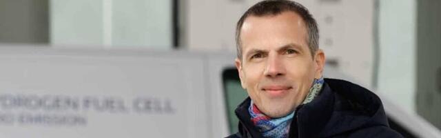 Paris-based HysetCo raises nearly €200 million to decarbonize urban transport with hydrogen mobility