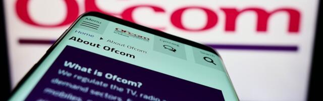 Ofcom explores AI content moderation in possible boost for startups