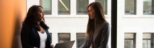Steady Growth in Irish Professional Employment Market