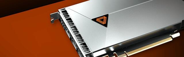 New Chinese office GPU can double as a budget 1080p gaming GPU — MTT S50 wields 2,048 MUSA cores, 8GB VRAM, 85W TGP