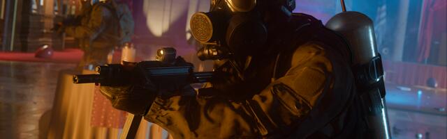 Call of Duty Black Ops 6's campaign cutscenes have leaked online