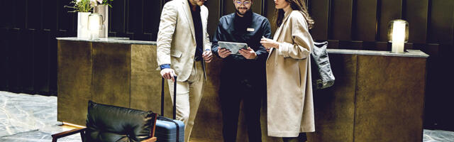 New Report: How Hoteliers Can Navigate the Complex B2B Tech Ecosystem