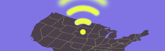 The FCC is looking into the impact of broadband data caps and why they still exist
