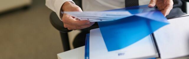 VC Application Process