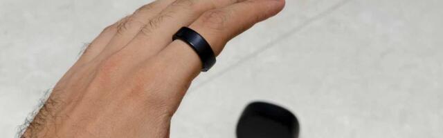 One of my favorite smart rings is a must-buy thanks to this Black Friday sale
