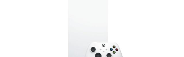 My favorite Xbox Series X model is on sale right now