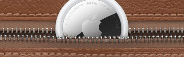 Lost luggage? Your AirTag could help United locate it