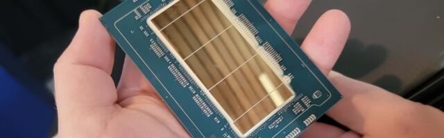 Linux 6.13-rc3 fixes expensive CPUID handling on Sapphire Rapids CPUs — an issue resulting in Skylake CPUs being 4X faster for CPUID-related updates