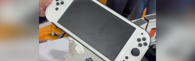Nintendo’s lawyers are all over the Switch 2 model shown at CES