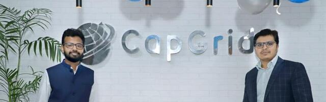 Manufacturing Startup CapGrid Bags $3.3 Mn From Anicut Capital, Nexus Ventures