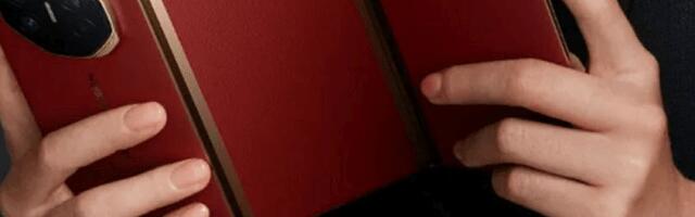 HUAWEI Mate XT: World’s First Trifold Smartphone Global Launch